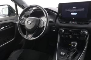 Toyota RAV4 bild 14
