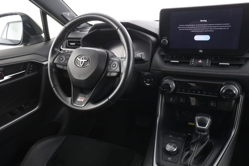 Toyota RAV4 bild 14