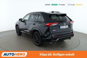 Toyota RAV4 bild 3