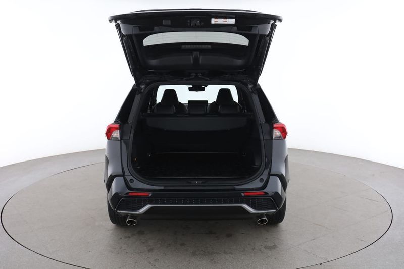 Toyota RAV4 bild 17