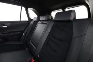 Toyota RAV4 bild 15