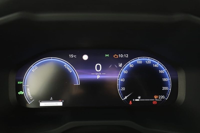 Toyota RAV4 bild 20