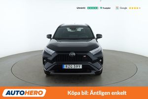 Toyota RAV4 bild 9