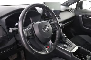Toyota RAV4 bild 12