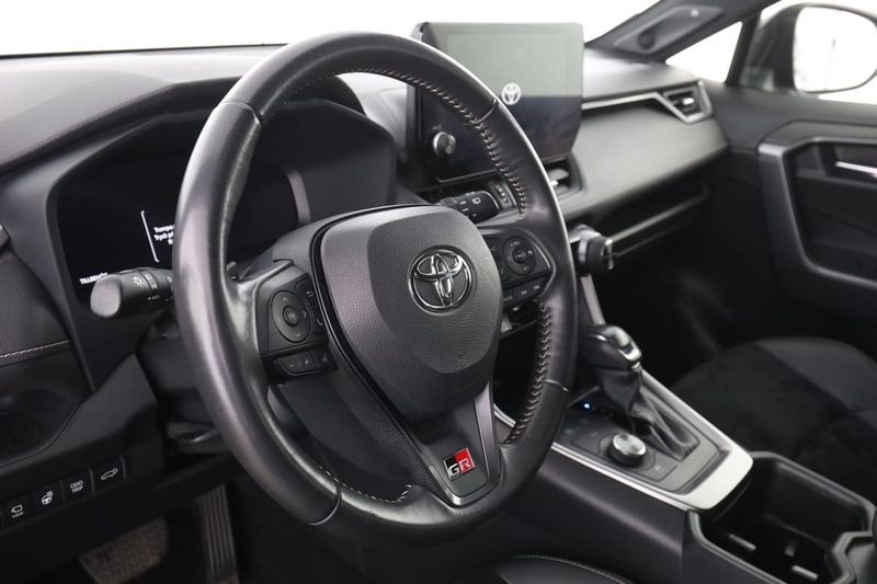 Toyota RAV4 bild 12