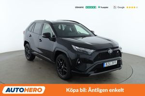 Toyota RAV4 bild 8