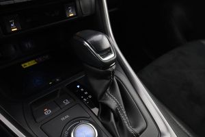 Toyota RAV4 bild 28