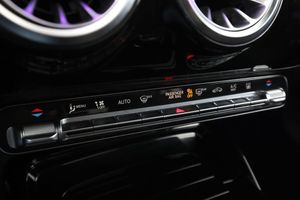 Mercedes CLA35 AMG bild 28