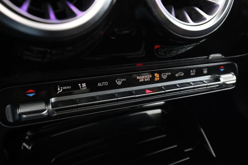 Mercedes CLA35 AMG bild 28