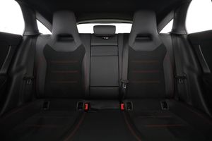 Mercedes CLA35 AMG bild 16