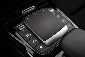 Mercedes CLA35 AMG bild 31