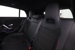 Mercedes CLA35 AMG bild 15