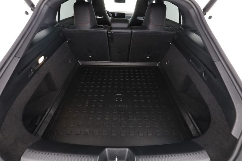 Mercedes CLA35 AMG bild 18