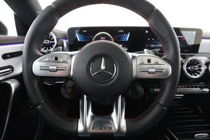 Mercedes CLA35 AMG bild 19