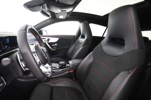 Mercedes CLA35 AMG bild 11