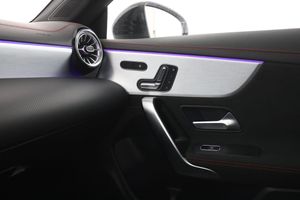 Mercedes CLA35 AMG bild 34