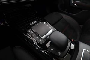 Mercedes CLA35 AMG bild 26