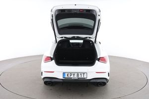 Mercedes CLA35 AMG bild 17