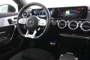 Mercedes CLA35 AMG bild 14