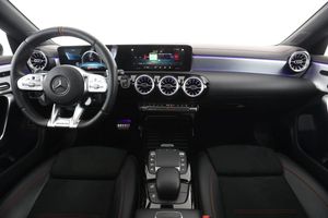 Mercedes CLA35 AMG bild 13