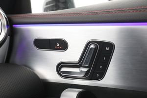 Mercedes CLA35 AMG bild 36