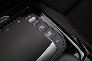 Mercedes CLA35 AMG bild 32