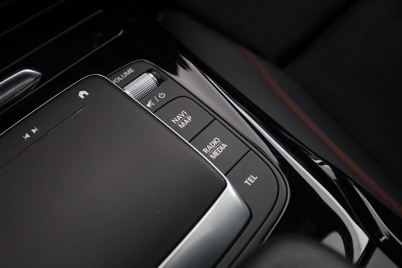 Mercedes CLA35 AMG bild 32