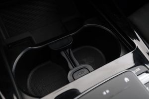Mercedes CLA35 AMG bild 30
