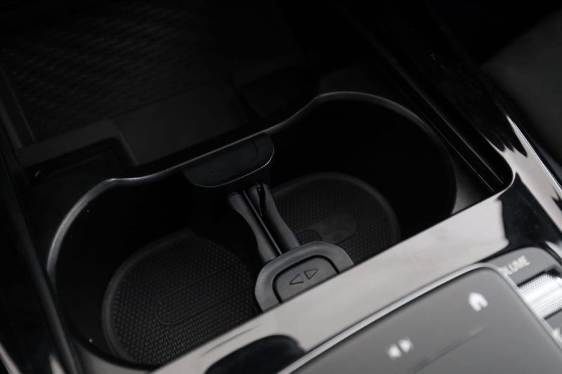 Mercedes CLA35 AMG bild 30