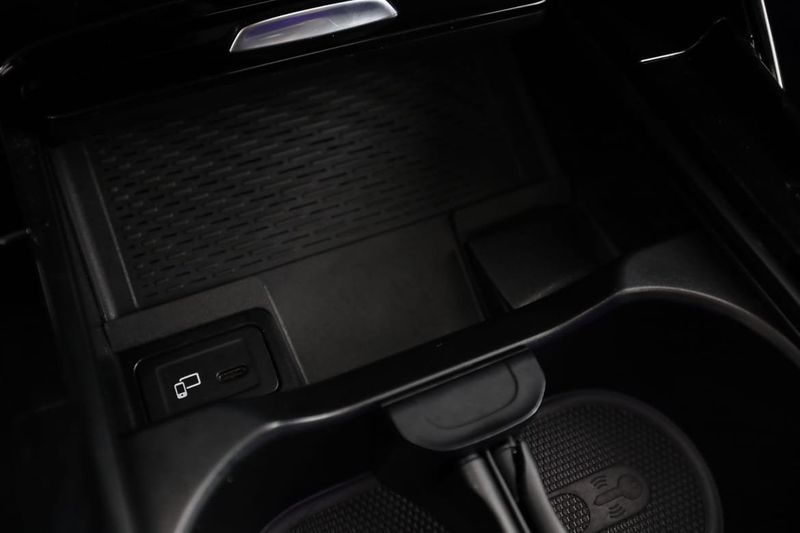 Mercedes CLA35 AMG bild 29