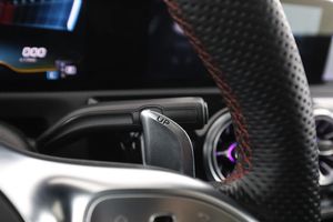 Mercedes CLA35 AMG bild 38