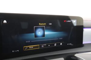 Mercedes CLA35 AMG bild 21