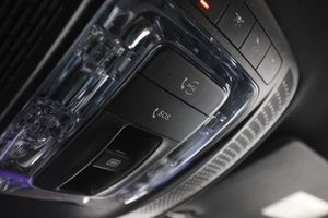 Mercedes CLA35 AMG bild 35