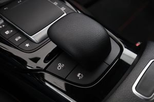 Mercedes CLA35 AMG bild 33