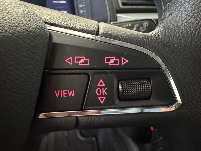 Seat Arona bild 16