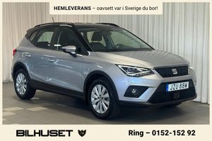 Seat Arona bild 1
