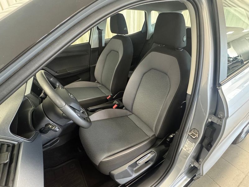 Seat Arona bild 7