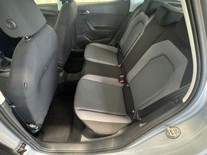 Seat Arona bild 10