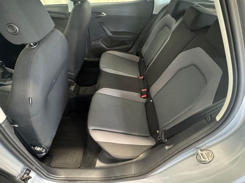 Seat Arona bild 10