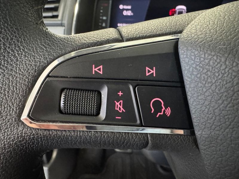 Seat Arona bild 15