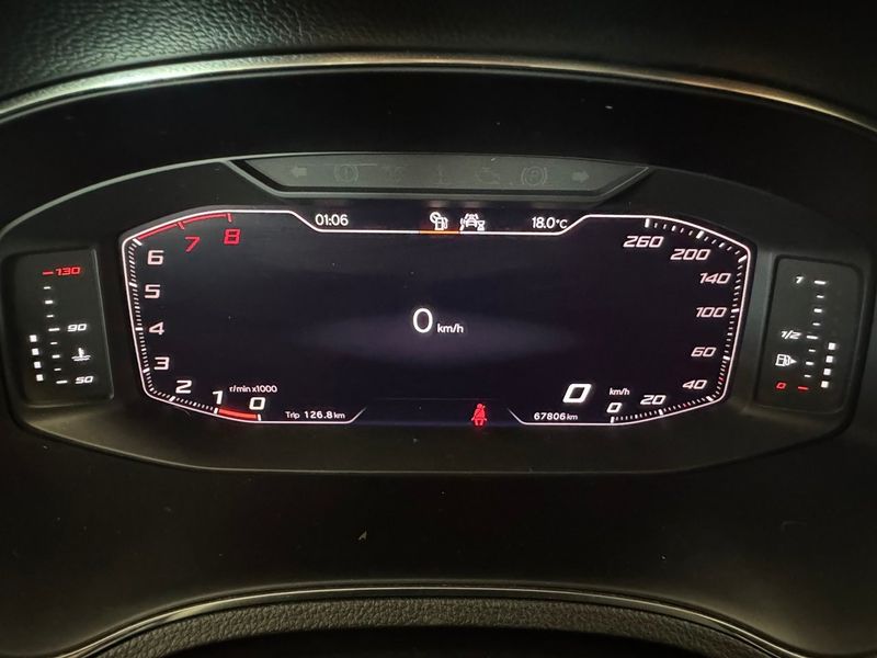 Seat Arona bild 11