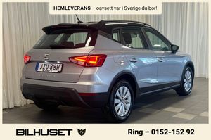 Seat Arona bild 2