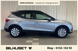 Seat Arona bild 3