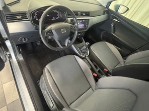 Seat Arona bild 8