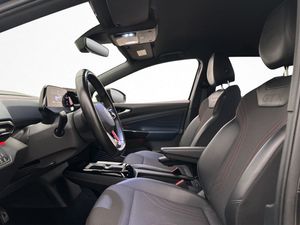 Volkswagen ID.4 bild 14