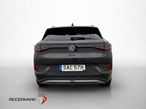 Volkswagen ID.4 bild 8