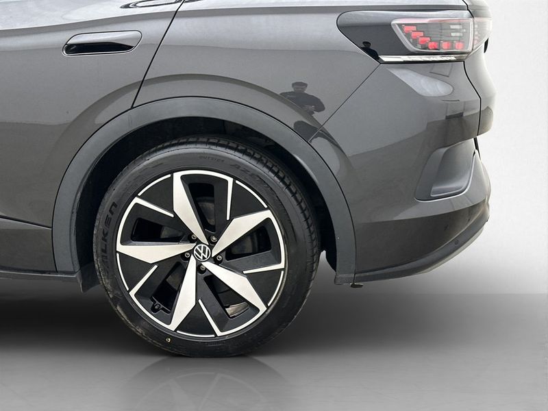 Volkswagen ID.4 bild 35