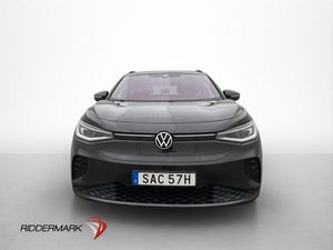 Volkswagen ID.4 bild 3