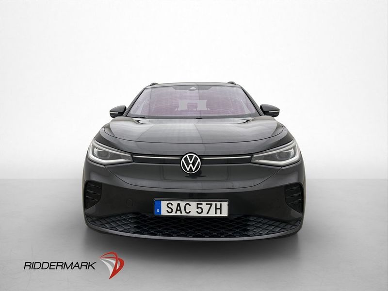 Volkswagen ID.4 bild 3