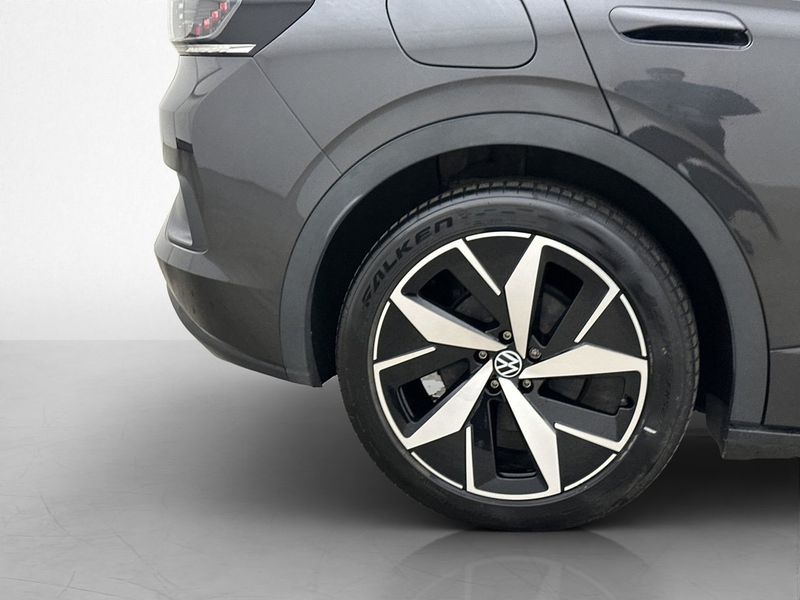 Volkswagen ID.4 bild 36